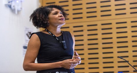 MP Chi Onwurah: “As an engineer, I was often the only Black person in the room”