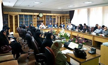 اولین کارگاه فشرده آموزش کارآزمایی بالینی در دانشگاه علوم پزشکی بابل