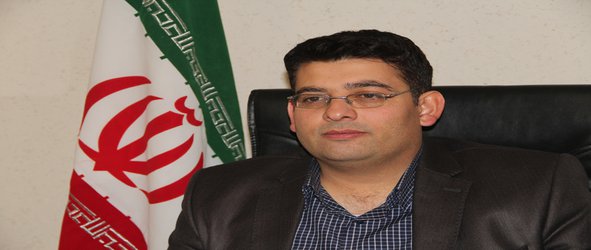 معاون اداری، مالی و مدیریت منابع دانشگاه منصوب شد