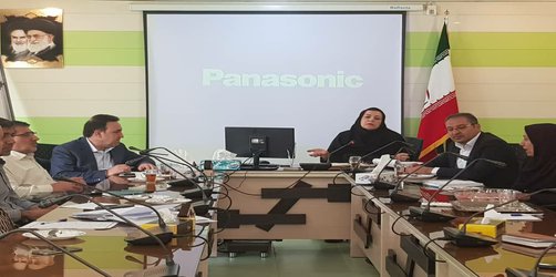 دومین کمیته دانشگاهی ترویج زایمان طبیعی برگزار شد