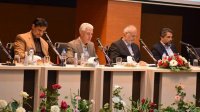 لزوم بهره گیری مسئولان استانی از ظرفیت های فرهیختگان دانشگاهی برای حل مسائل و مشکلات استان ها و شهرستان ها