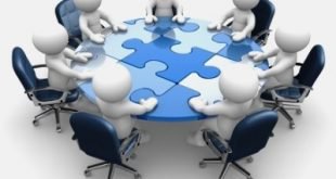 نخستین نشست از دور چهارم هیئت مدیره‌ی انجمن برگزار شد