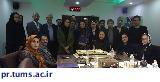 قدردانی از کارخانجات منتخب تحت نظارت معاونت غذا و دارو دانشگاه علوم پزشکی تهران به مناسبت هفته جهانی غذا