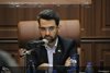 وزیر ارتباطات: پست بانک باید منابع شرکت های حوزه ICT را جذب کند