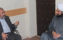 برگزاری کنگره شهیدان و سرداران استان کرمان به ریاست سردار سلیمانی