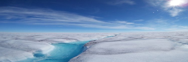 Scientists find missing piece in glacier melt predictions