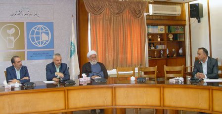 برگزاری نشست هم‌اندیشی امداد و کمک‌های اولیه در دانشگاه تهران