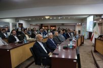 مراسم بیست و ششمین سالگرد تاسیس دانشگاه جامع علمی کاربردی با حضور وزیر علوم، تحقیقات و فناوری برگزارشد