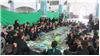 جشن قرآن در مدارس سما دانشگاه آزاد اسلامی بافق
