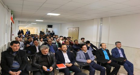 با حضور مسئولان دانشگاهی و استانی انجام گرفت؛ راه اندازی آزمایشگاه « میکرونانوفلوییدیک» در دانشگاه آزاد اسلامی اردبیل