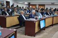 حضور وزیر علوم، تحقیقات و فناوری در دانشگاه جامع علمی کاربردی به مناسبت بیست و ششمین سالگرد این دانشگاه به روایت تصویر