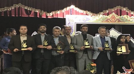 نتایج ششمین دوره مسابقات قرآن و عترت کارکنان دانشگاه آزاد اسلامی + جدول اسامی