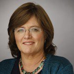 Caltech to Partner with Lucy Jones on Science Communications Course