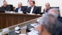 به رغم محدودیت‌ها، دولت بودجه برنامه‌های پژوهشی و تحقیقاتی را تامین می‌کند/ تدوین برنامه پژوهشی بلند مدت برای کشور لازم است