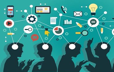 عصرانه‌ای با طعم ایده پردازی