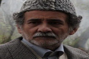 نشست تخصصی تئاتر با حضور آقای اسماعیل محرابی بازیگر پیشکسوت سینما، تئاتر و تلویزیون