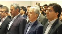 در راستای کمک به دولت،وزارت علوم از بخش آموزش عالی غیر دولتی حمایت می کند