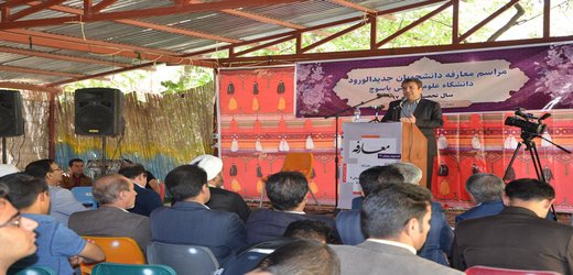 علم افزایی و مطالبه گری، رسالت اصلی دانشجویان است