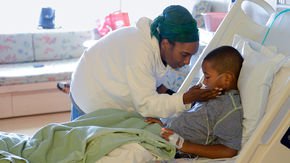 United States reports new cases of puzzling, poliolike disease that strikes children