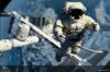 صحبت‌های یک فضانورد روس درباره سختی‌های حضور در فضا