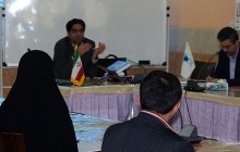 کارگاه آموزشی و تخصصی با موضوع آشنایی با شرکت‌های دانش‌بنیان، قوانین و حمایت‌ها برگزار شد.