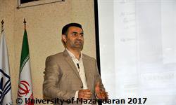 کارگاه پیشگیری از اعتیاد، ویژه اساتید دانشگاه مازندران برگزار شد