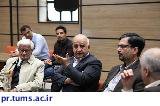 دکتر کریمی: جوانانی که از کشور خارج می شوند نباید انتظار داشته باشند قهرمانی بیاید و امور را اصلاح کند