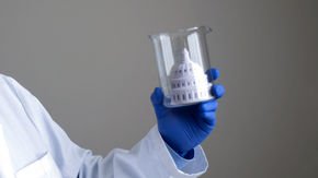 Life after a ballot loss