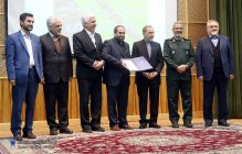انتصاب عضو هیات علمی واحد تهران شمال به سمت رئیس جدید بسیج استادان دانشگاه آزاد اسلامی