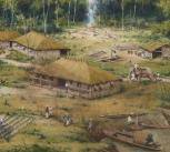 Treasures from the Royal Commonwealth Society