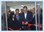 خانه دانشجوی دانشگاه علوم پزشکی اصفهان توسط وزیر بهداشت افتتاح شد