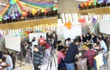 گزارش تصویری دومین روز برگزاری دومین استارتاپ ویکند شبکه‌های ارتباطی و حمل و نقل