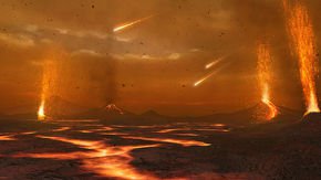 Chemists find a recipe that may have jump-started life on Earth