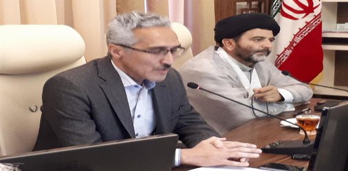 عقب ماندگی عرصه سلامت باید رفع شود - ۱۳۹۷/۰۷/۲۵