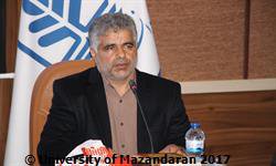 ۳ انتخابات همزمان با موضوع انجمن های علمی دانشجویی در دانشگاه مازندران برگزار شد