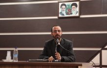 معیار سنجش موفقیت بسیج دانشجویی حرکت انقلابی است