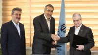 وزارت علوم، تحقیقات و فناوری و بانک سامان تفاهم‌نامه همکاری امضا کردند