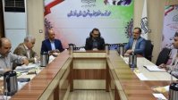 بررسی توسعه همکاری های مشترک فنی و حرفه ای استان خوزستان با دانشگاه صنعتی خاتم الانبیای بهبهان