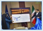 با حضور وزیر بهداشت؛ کتاب نقشه راه درمان استان اصفهان رو نمایی شد