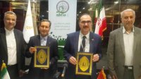 امضای تفاهم‌نامه همکاری دانشگاه فردوسی مشهد و دانشگاه حماه سوریه