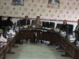 شروع دوره ۲۸ آموزش بهورزی