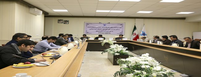 رئیس دانشگاه آزاد اسلامی استان اردبیل مطرح کرد: تمرکز بر پژوهش، فناوری و ارتباط با صنعت و جامعه، راه نجات وکارآمدی دانشگاه