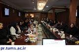 برگزاری کارگاه بازآموزی نوجوان سالم در مرکز بهداشت جنوب تهران