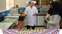 مقاله نانوکامپوزیت های فوتوکاتالیستی با قابلیت جداسازی مغناطیسی برای حذف آلاینده های آّب