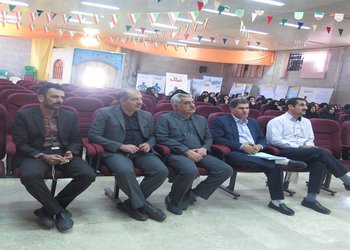 ویژه برنامه های هفته سلامت روان در شهرستان فارسان برگزار شد