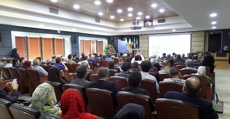 نشست خاورمیانه-اروپا به کار خود پایان داد