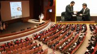دهمین همایش گرامیداشت روز ملی آمار و برنامه ریزی در دانشگاه دامغان برگزار شد