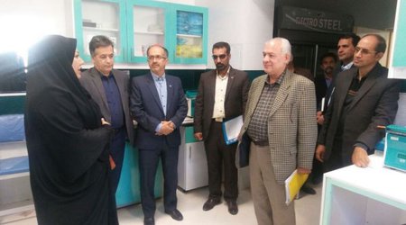 بیش از ۶۰ درصد از جمعیت تربت حیدریه تحت پوشش بیمه سلامت هستند