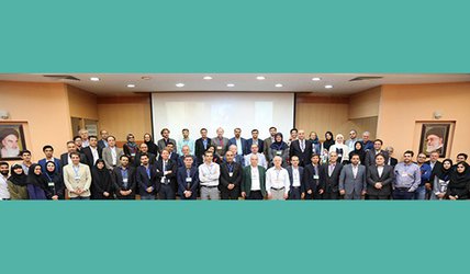 پروژه‌های مشترک در اولین رویداد "همتا‌یابی"