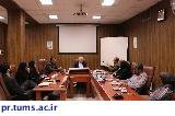 برگزاری نهمین جلسه شورای آموزش و تحصیلات تکمیلی دانشکده توانبخشی